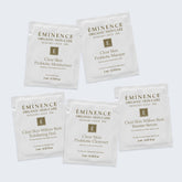 Eminence Organics Clear Skin Sample Kit